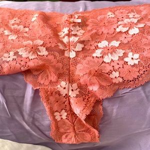 Victoria’s Secret lace parties NWT